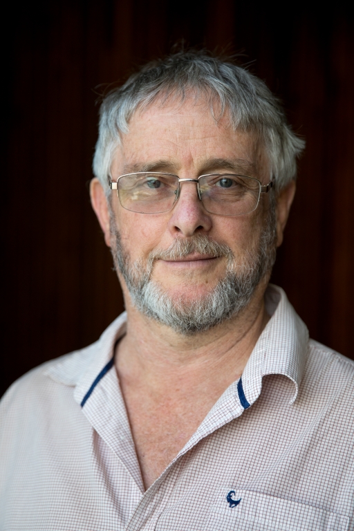 A tribute to Prof. David Le Maitre a giant in landscape hydrology